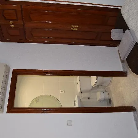 Guest house Rofer *