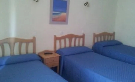 Trevinca Affittacamere 2*