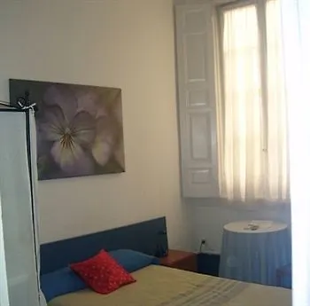 招待所 Gay Puerta Del Sol 马德里
