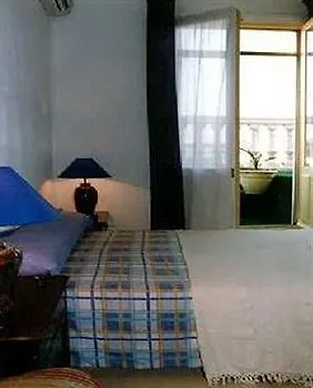 Casa de hóspedes Gay Puerta Del Sol