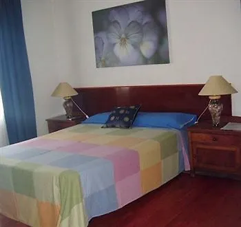 Gay Puerta Del Sol 招待所 2*