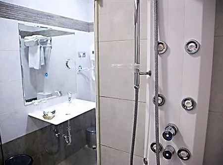 Guest house Astoria Madrid