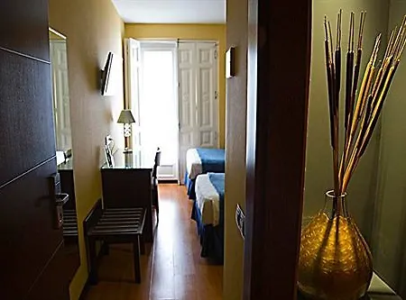 Astoria Guest house 2*