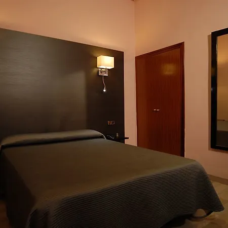 Aguilar Guest house 2*