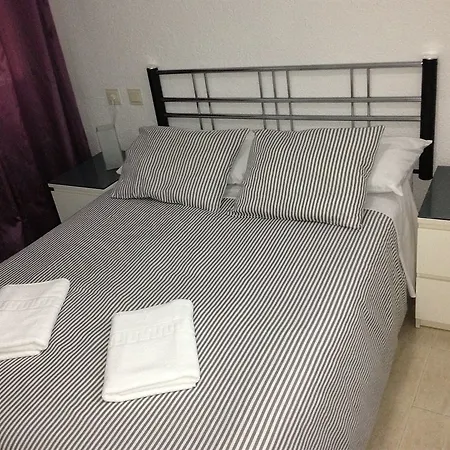 Arapiles Apartment *
