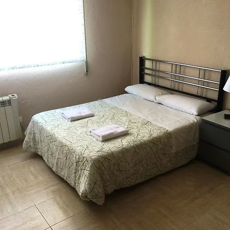Arapiles Apartment *