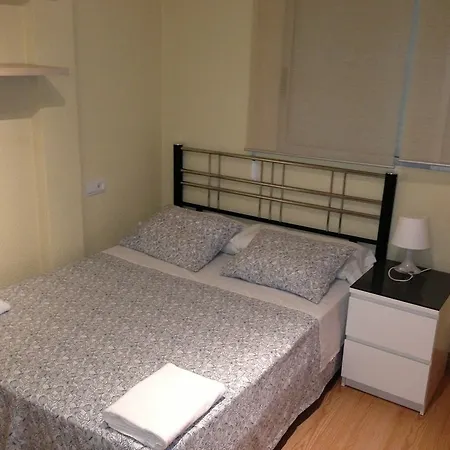Apartment Arapiles Madrid
