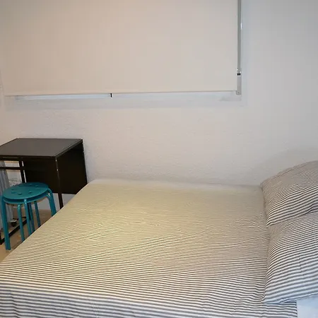 Arapiles Apartment