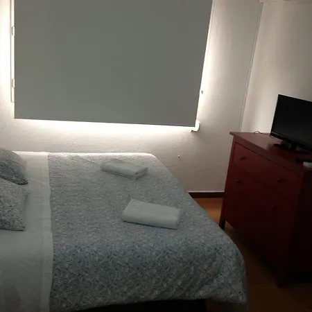 Apartment Arapiles *
