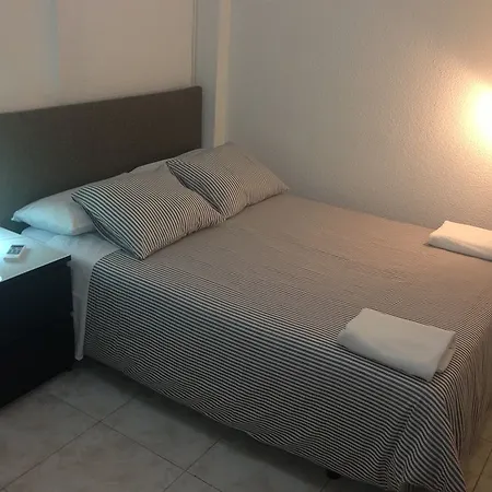 Arapiles Apartment *