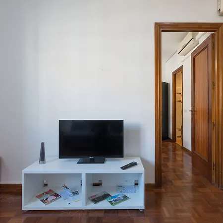 Arapiles Apartment Madrid