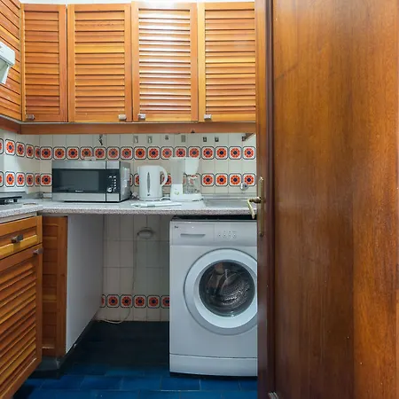 Arapiles Apartment Madrid