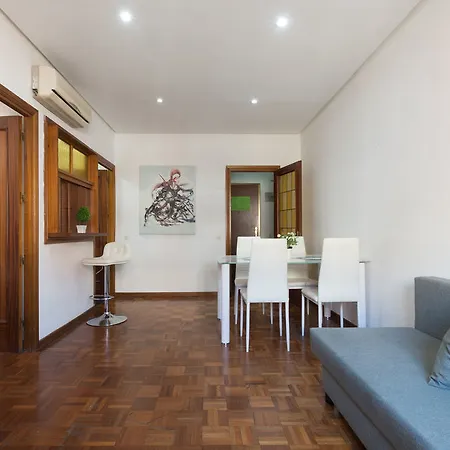 Apartment Arapiles *