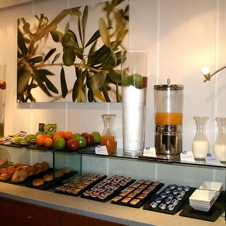 Aparthotel Th La Florida 3*