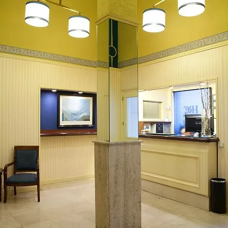 Otel Hrc