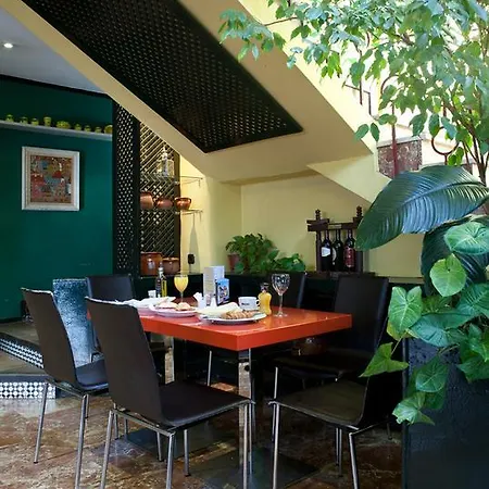 Hrc Otel Madrid