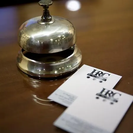 Hotel Hrc Madrid