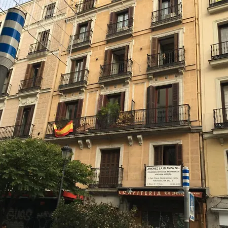 Pensión Patria