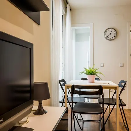 Barbieri Apartamento *