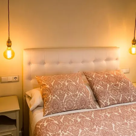 Apartamento Barbieri *
