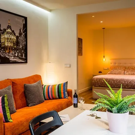 Barbieri Apartamento
