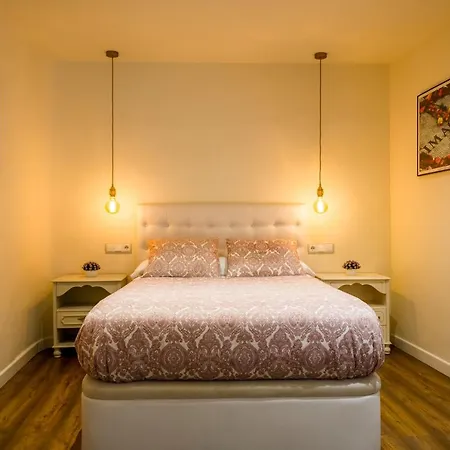 Barbieri Apartamento Madrid