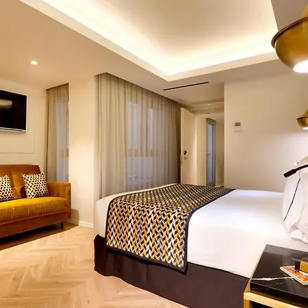 Eurostars Gran Via
