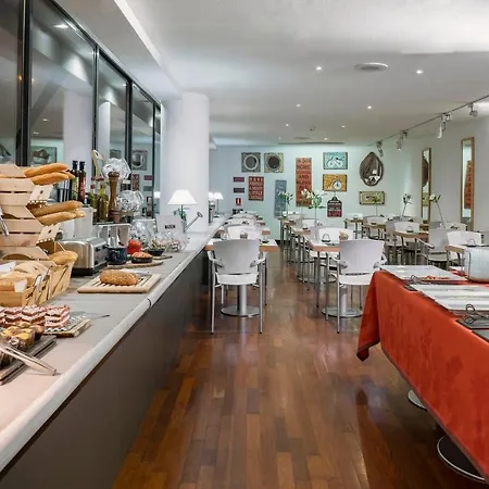 Vincci Soma Madrid