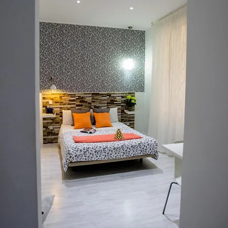 Pensionat Adis Madrid