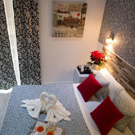 Adis Pensionat Madrid