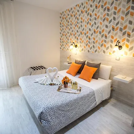 Pensjonat Bloom 2*