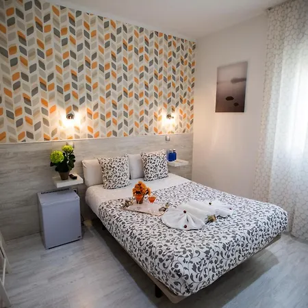 Bloom Pensjonat 2*