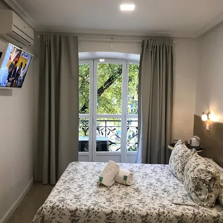 Casa De Huespedes Marisol Affittacamere