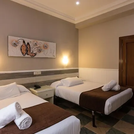Mexico Hotel