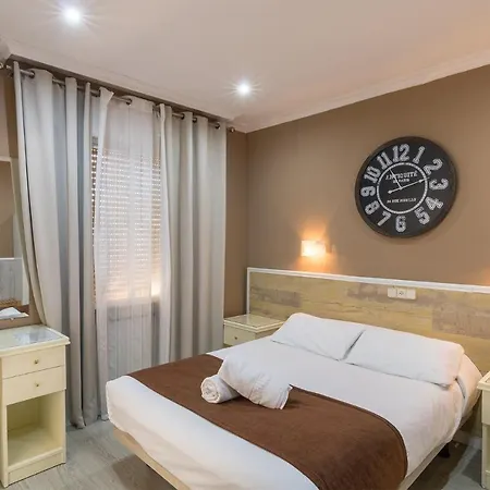 Mexico Hotel