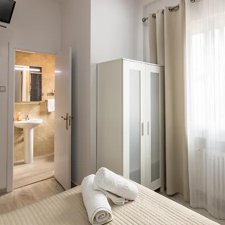 Hotel Mexico 2*