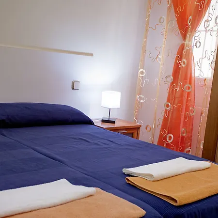Apartamento Santa Ana *