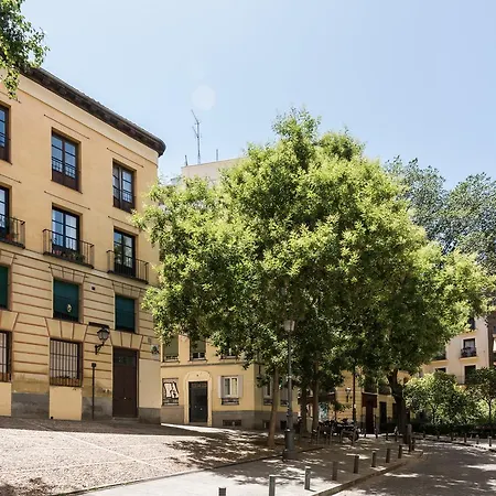Vegas Apartment Madrid