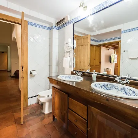 Apartment Vegas Madrid