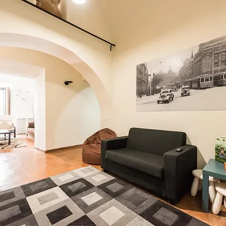 Apartment Vegas *