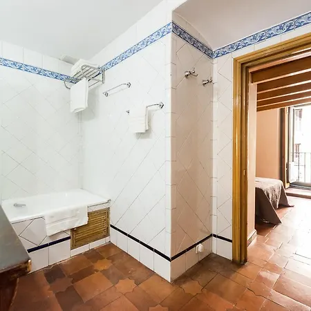 Vegas Apartment Madrid