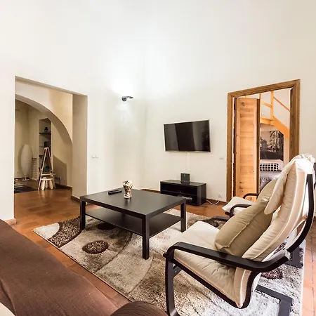 Vegas Apartment *