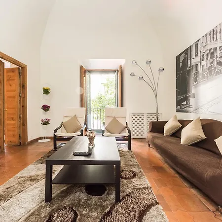 Vegas Apartment Madrid