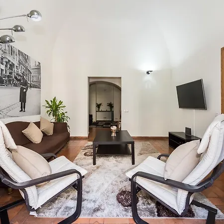 Vegas Apartment