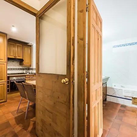 Vegas Apartment