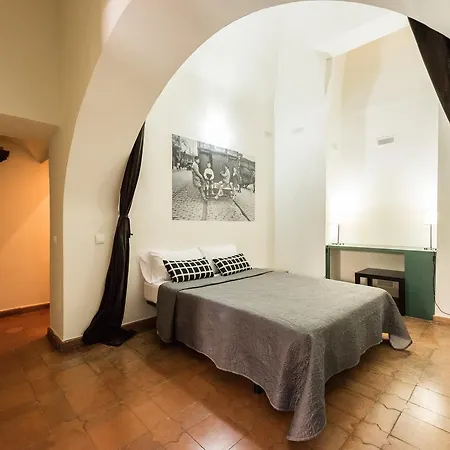 Vegas Apartment Madrid