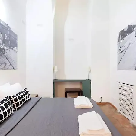Apartment Vegas Madrid
