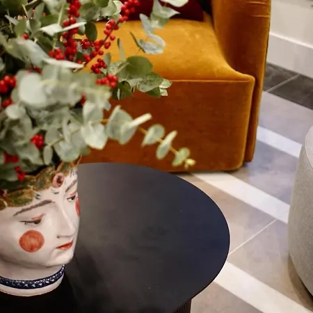Soho Boutique Congreso Hotel Madrid