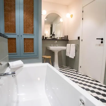 Soho Boutique Congreso Hotel