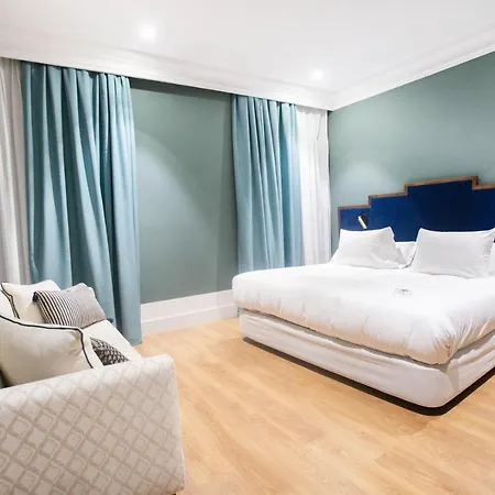 Soho Boutique Congreso 4*